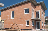 Marston Magna home extensions