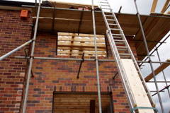 house extensions Marston Magna