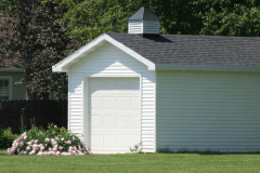 Marston Magna outbuilding construction costs